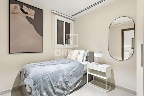 Vila v Jumeirah, Dubai, SAE 5 ložnice, 634.53 m² Č.: 743375 - fotografie 21