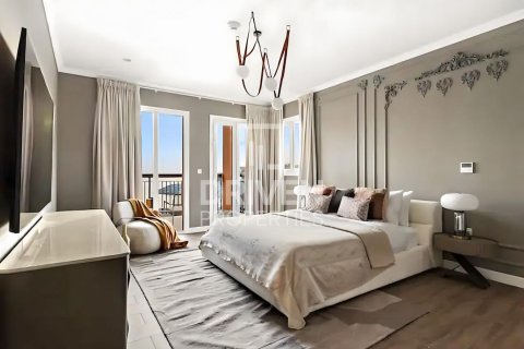 Vila v Jumeirah, Dubai, SAE 5 ložnice, 634.53 m² Č.: 743375 - fotografie 20