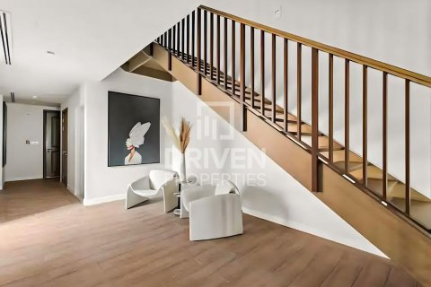 Vila v Jumeirah, Dubai, SAE 5 ložnice, 634.53 m² Č.: 743375 - fotografie 8