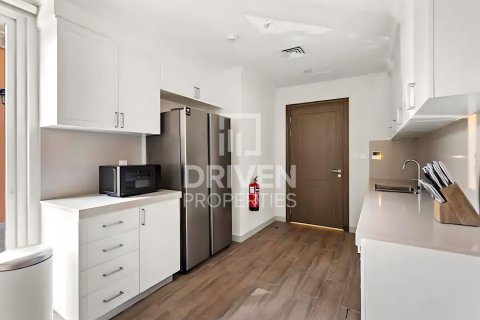 Vila v Jumeirah, Dubai, SAE 5 ložnice, 634.53 m² Č.: 743375 - fotografie 24