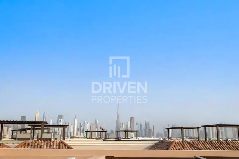 Vila v Jumeirah, Dubai, SAE 5 ložnice, 634.53 m² Č.: 743375 - fotografie 2