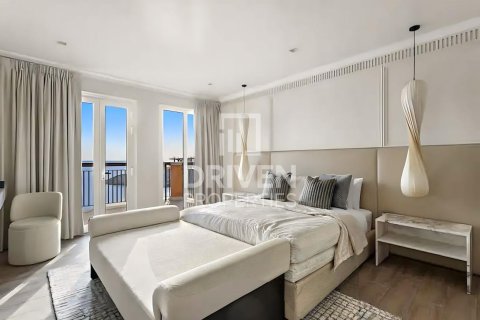 Vila v Jumeirah, Dubai, SAE 5 ložnice, 634.53 m² Č.: 743375 - fotografie 10