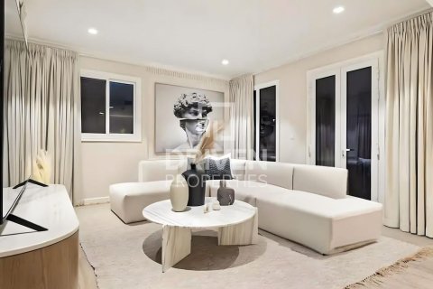 Vila v Jumeirah, Dubai, SAE 5 ložnice, 634.53 m² Č.: 743375 - fotografie 5
