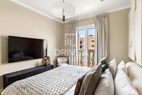 Vila v Jumeirah, Dubai, SAE 5 ložnice, 634.53 m² Č.: 743375 - fotografie 13