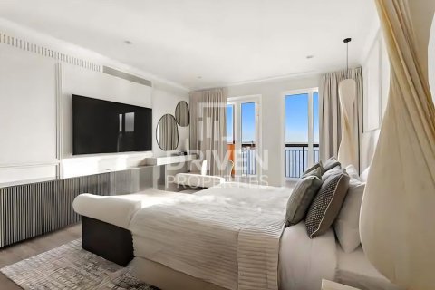 Vila v Jumeirah, Dubai, SAE 5 ložnice, 634.53 m² Č.: 743375 - fotografie 17