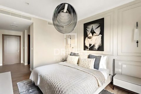 Vila v Jumeirah, Dubai, SAE 5 ložnice, 634.53 m² Č.: 743375 - fotografie 19