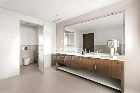 Vila v Jumeirah, Dubai, SAE 5 ložnice, 634.53 m² Č.: 743375 - fotografie 22