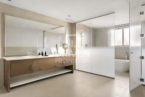 Vila v Jumeirah, Dubai, SAE 5 ložnice, 634.53 m² Č.: 743375 - fotografie 23