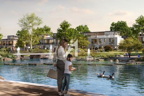 阿联酋 Dubai The Valley 待售 : 3 卧, 180.1 平方米 , 编号634139 - 照片 9