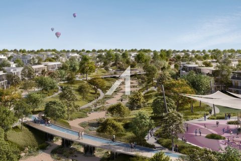阿联酋 Dubai The Valley 待售 : 3 卧, 180.1 平方米 , 编号634139 - 照片 13