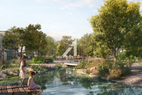 阿联酋 Dubai The Valley 待售 : 3 卧, 180.1 平方米 , 编号634139 - 照片 10