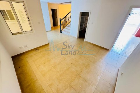 Villa in affitto a Umm Suqeim, Dubai, EAU 4 camere da letto, 371.6 mq. № 634136 - foto 13