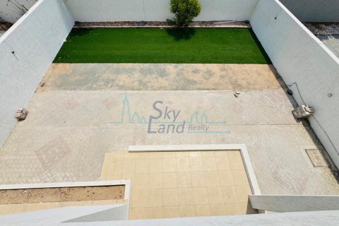 Villa in affitto a Umm Suqeim, Dubai, EAU 4 camere da letto, 371.6 mq. № 634136 - foto 23