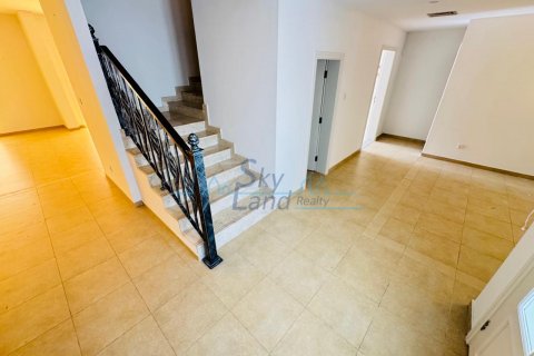 Villa in affitto a Umm Suqeim, Dubai, EAU 4 camere da letto, 371.6 mq. № 634136 - foto 5