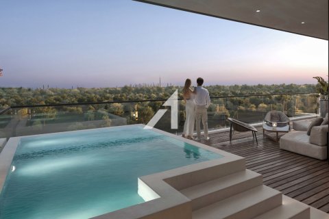 Apartment in Dubai Land, UAE 2 bedrooms, 135 sq.m. № 634140 - photo 13