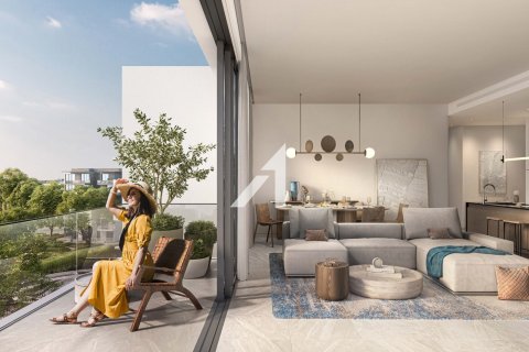 Apartment in Dubai Land, UAE 2 bedrooms, 135 sq.m. № 634140 - photo 4