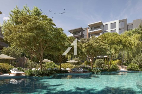 Apartment in Dubai Land, UAE 2 bedrooms, 135 sq.m. № 634140 - photo 19