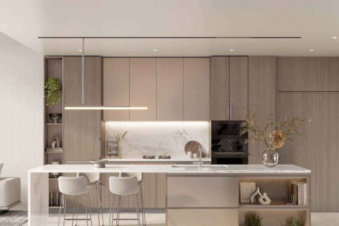Apartment in Riverton House in Nadd Al Sheba, Dubai, UAE 3 bedrooms, 142.1 sq.m. № 634134 - photo 3