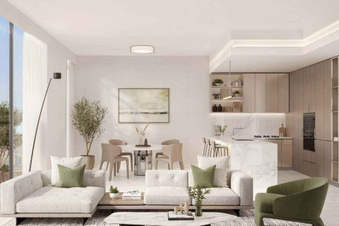 Apartment in Riverton House in Nadd Al Sheba, Dubai, UAE 3 bedrooms, 142.1 sq.m. № 634134 - photo 8