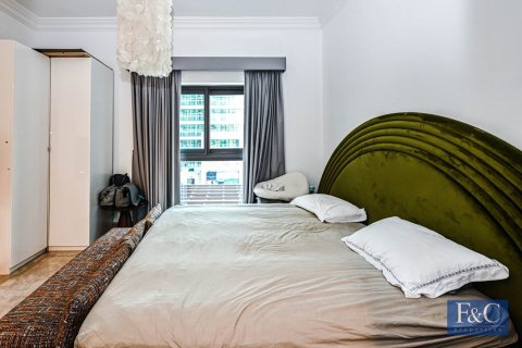 Apartmán v Palm Jumeirah, Dubai, SAE 3 spálne, 215 m2 č. 704240 - Fotografia 8
