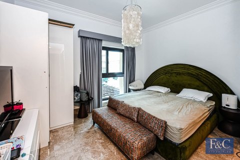 Apartmán v Palm Jumeirah, Dubai, SAE 3 spálne, 215 m2 č. 704240 - Fotografia 9