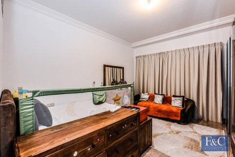 Apartmán v Palm Jumeirah, Dubai, SAE 3 spálne, 215 m2 č. 704240 - Fotografia 15