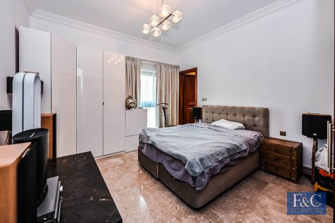 Apartmán v Palm Jumeirah, Dubai, SAE 3 spálne, 215 m2 č. 704240 - Fotografia 4
