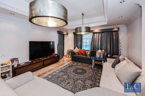 Apartmán v Palm Jumeirah, Dubai, SAE 3 spálne, 215 m2 č. 704240 - Fotografia 13