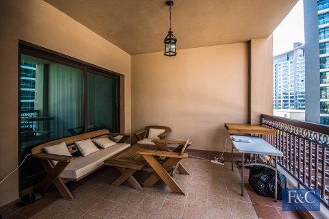 Apartmán v Palm Jumeirah, Dubai, SAE 3 spálne, 215 m2 č. 704240 - Fotografia 10