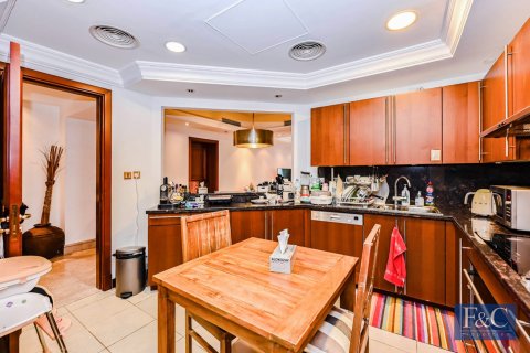 Apartmán v Palm Jumeirah, Dubai, SAE 3 spálne, 215 m2 č. 704240 - Fotografia 18