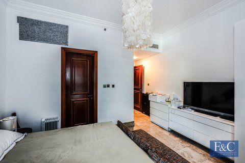 Apartmán v Palm Jumeirah, Dubai, SAE 3 spálne, 215 m2 č. 704240 - Fotografia 5