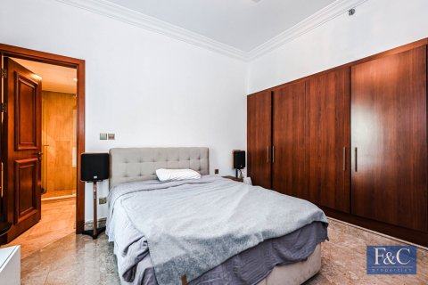 Apartmán v Palm Jumeirah, Dubai, SAE 3 spálne, 215 m2 č. 704240 - Fotografia 6