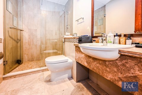Apartmán v Palm Jumeirah, Dubai, SAE 3 spálne, 215 m2 č. 704240 - Fotografia 17