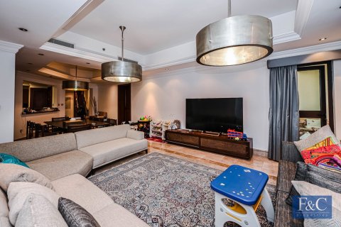 Apartmán v Palm Jumeirah, Dubai, SAE 3 spálne, 215 m2 č. 704240 - Fotografia 19