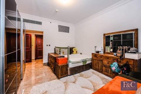 Apartmán v Palm Jumeirah, Dubai, SAE 3 spálne, 215 m2 č. 704240 - Fotografia 16