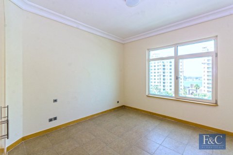 דירה למכירה ב Palm Jumeirah, Dubai, איחוד האמירויות  3 חדרי שינה, 203 מ"ר, מספר 704241 - תמונה 6
