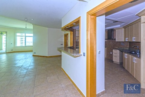 דירה למכירה ב Palm Jumeirah, Dubai, איחוד האמירויות  3 חדרי שינה, 203 מ"ר, מספר 704241 - תמונה 11