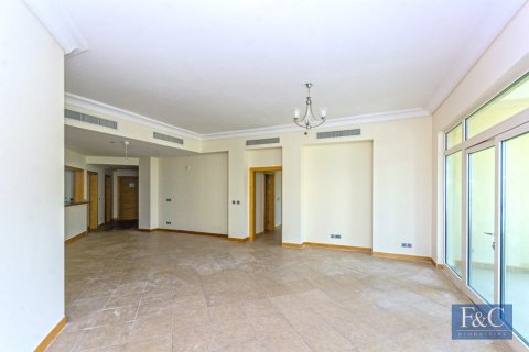 Lakás itt: Palm Jumeirah, Dubai, EAE, 3 hálószoba, 203 m², azonosító: 704241