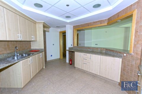 דירה למכירה ב Palm Jumeirah, Dubai, איחוד האמירויות  3 חדרי שינה, 203 מ"ר, מספר 704241 - תמונה 8