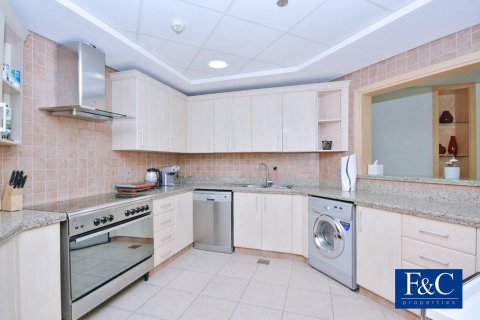 Appartement te koop in Palm Jumeirah, Dubai, VAE 3 slaapkamers, 200 vr.m., nr 704242 - foto 6
