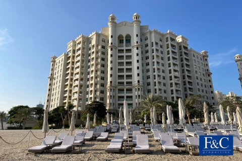 Appartement te koop in Palm Jumeirah, Dubai, VAE 3 slaapkamers, 200 vr.m., nr 704242 - foto 24