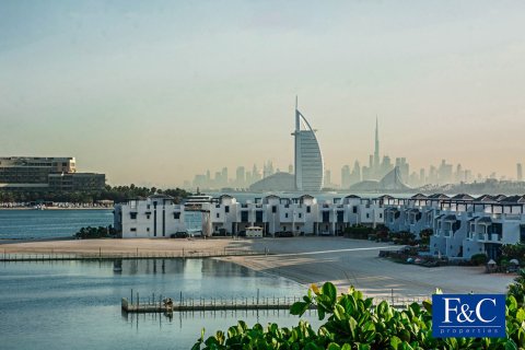 Appartement te koop in Palm Jumeirah, Dubai, VAE 3 slaapkamers, 200 vr.m., nr 704242 - foto 21