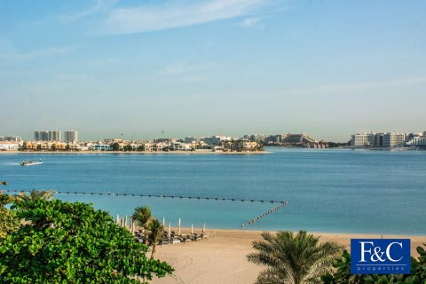 Appartement te koop in Palm Jumeirah, Dubai, VAE 3 slaapkamers, 200 vr.m., nr 704242 - foto 22