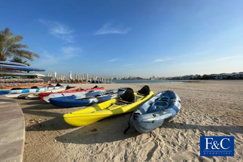 Appartement te koop in Palm Jumeirah, Dubai, VAE 3 slaapkamers, 200 vr.m., nr 704242 - foto 25