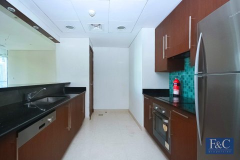 Apartemen di DIFC, Dubai, UEA 2 kamar tidur, 166 m2 nomor 704244 - foto 7