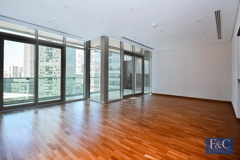 Apartemen di DIFC, Dubai, UEA 2 kamar tidur, 166 m2 nomor 704244 - foto 2