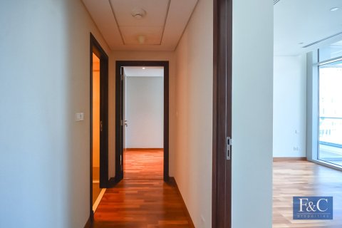 Apartemen di DIFC, Dubai, UEA 2 kamar tidur, 166 m2 nomor 704244 - foto 9