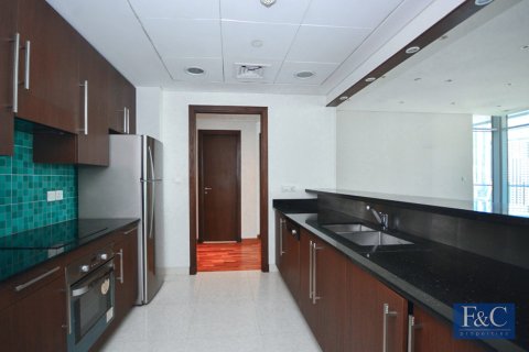 Apartemen di DIFC, Dubai, UEA 2 kamar tidur, 166 m2 nomor 704244 - foto 8