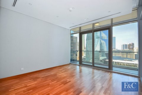 Apartemen di DIFC, Dubai, UEA 2 kamar tidur, 166 m2 nomor 704244 - foto 10