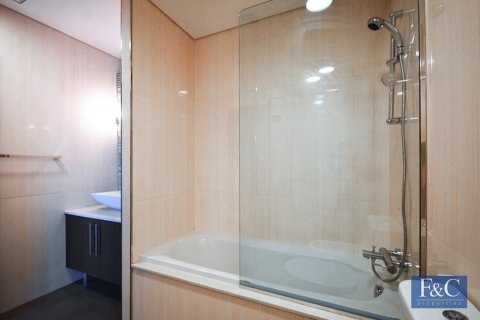Apartemen di DIFC, Dubai, UEA 2 kamar tidur, 166 m2 nomor 704244 - foto 15
